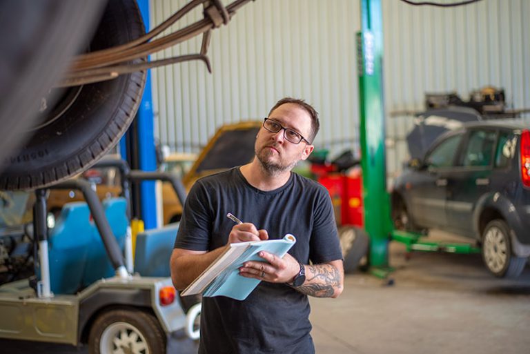 Home King Bear Autos